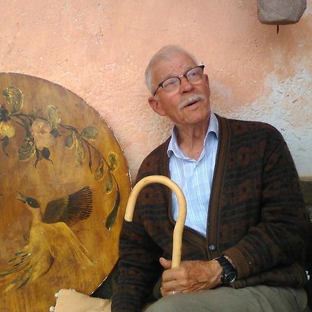Masia Sagues Poblet Εξωτερικό φωτογραφία