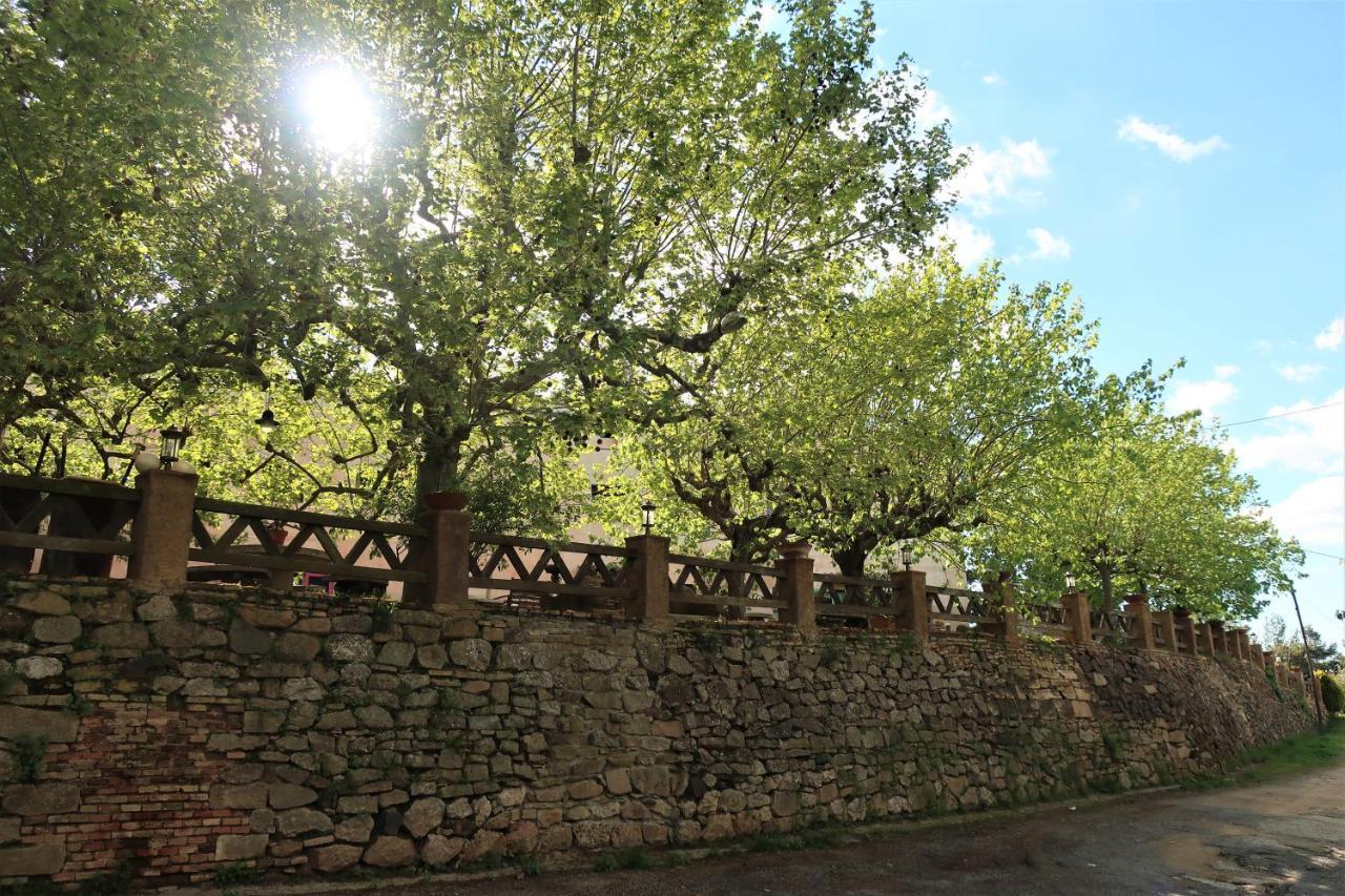 Masia Sagues Poblet Εξωτερικό φωτογραφία