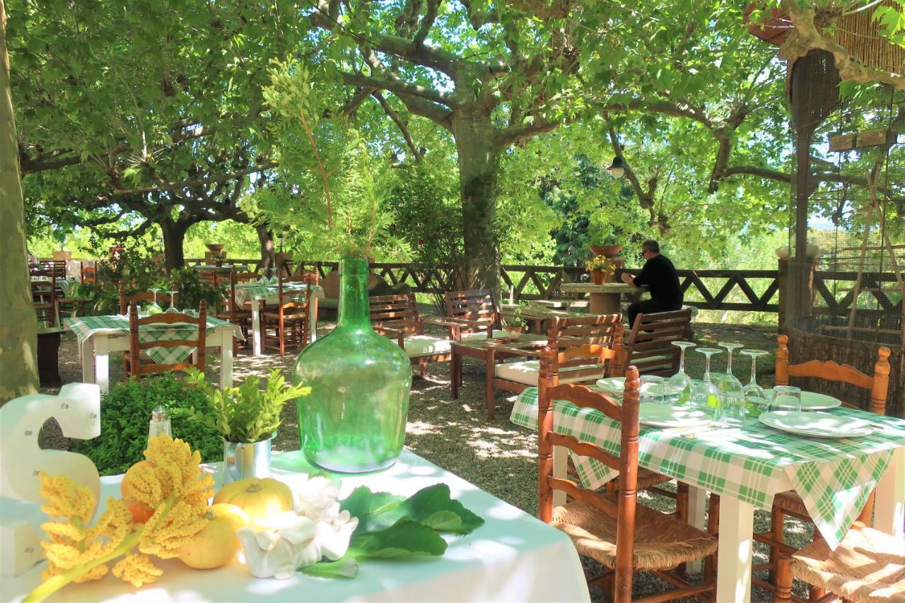 Masia Sagues Poblet Εξωτερικό φωτογραφία