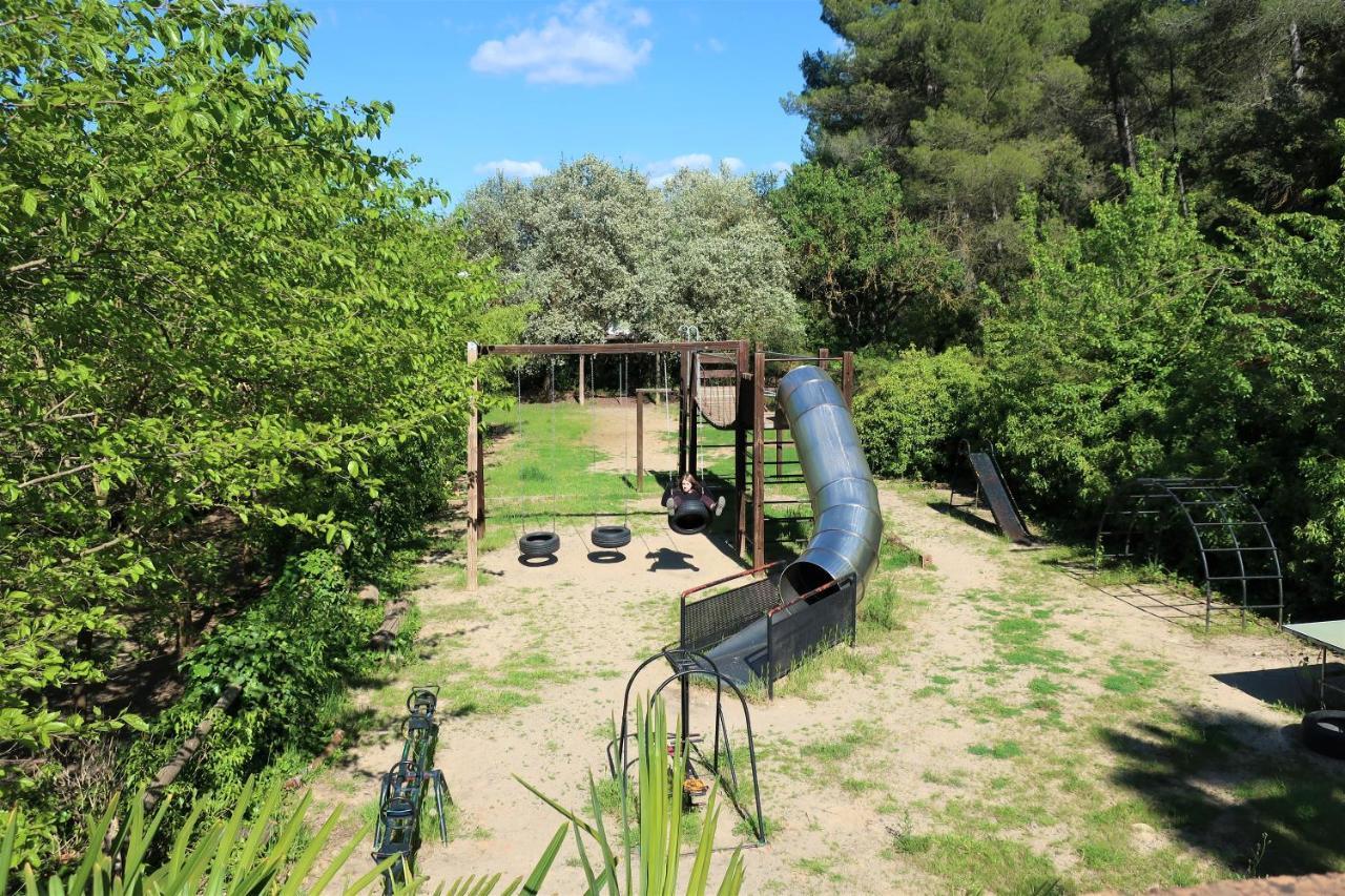 Masia Sagues Poblet Εξωτερικό φωτογραφία