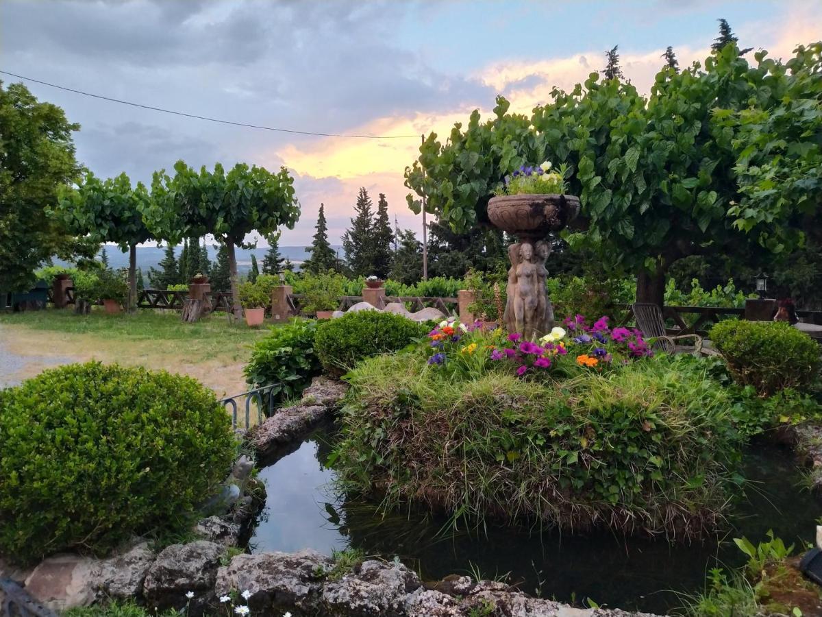 Masia Sagues Poblet Εξωτερικό φωτογραφία
