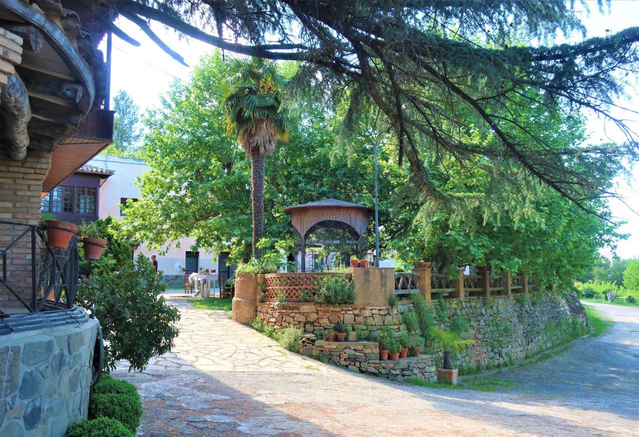 Masia Sagues Poblet Εξωτερικό φωτογραφία