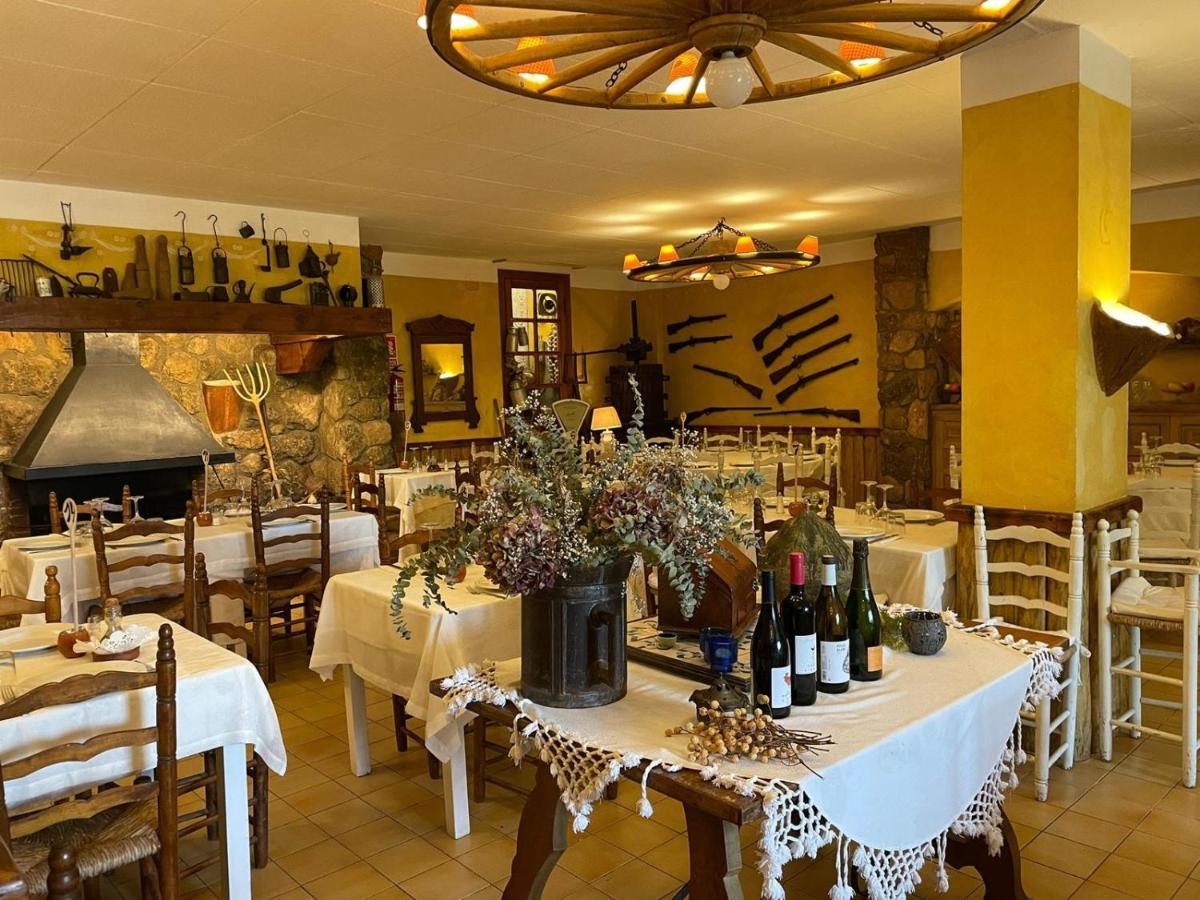 Masia Sagues Poblet Εξωτερικό φωτογραφία